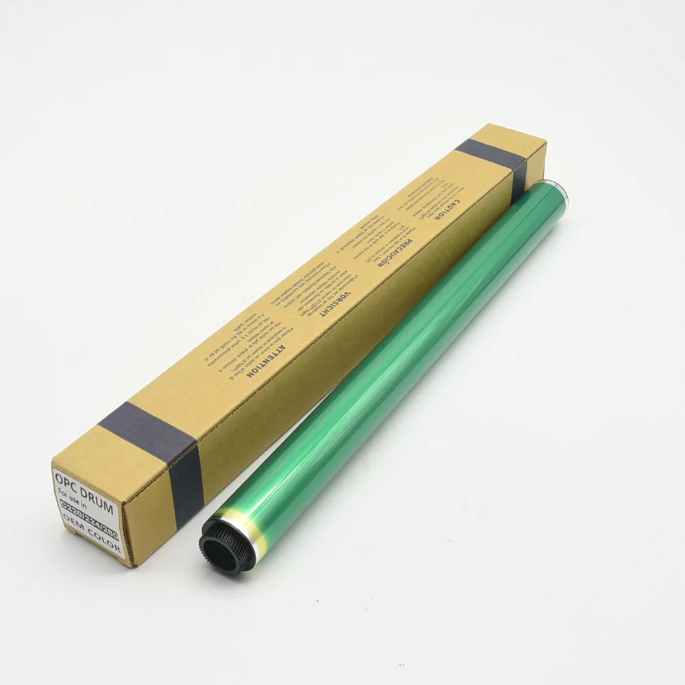 5pcs. New Compatible Dr311 Opc Drum Dr512 Cylinder Drum For Konica Minolta Bizhub C220 C280 C224 C284 C364 C454 C554 C284e C364e