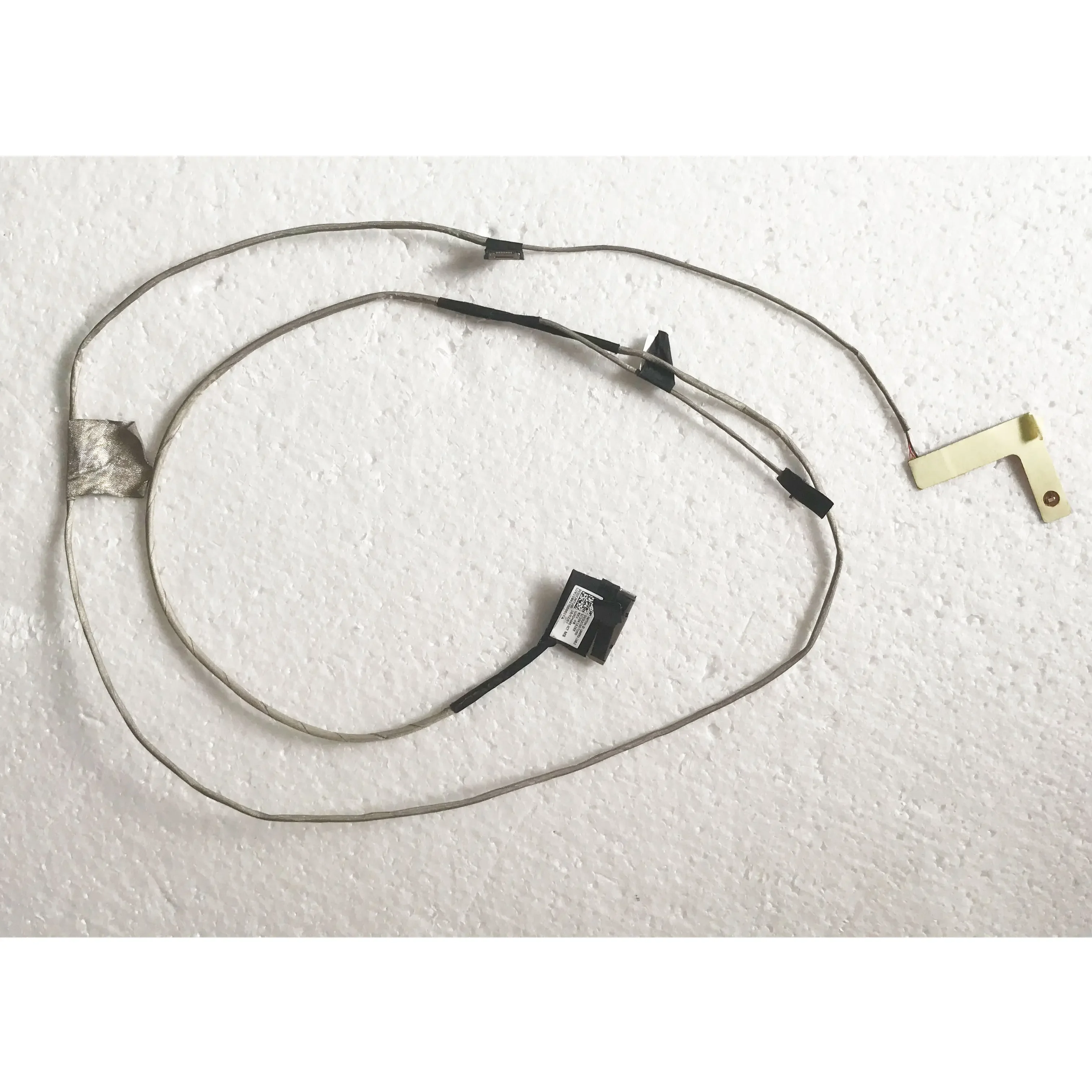 For Thinkpad Lenovo P70 P71 camera cable arrangement logo light cable DC02C007U00 00NY378