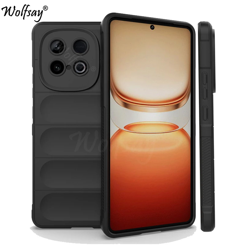 Shockproof Case For…