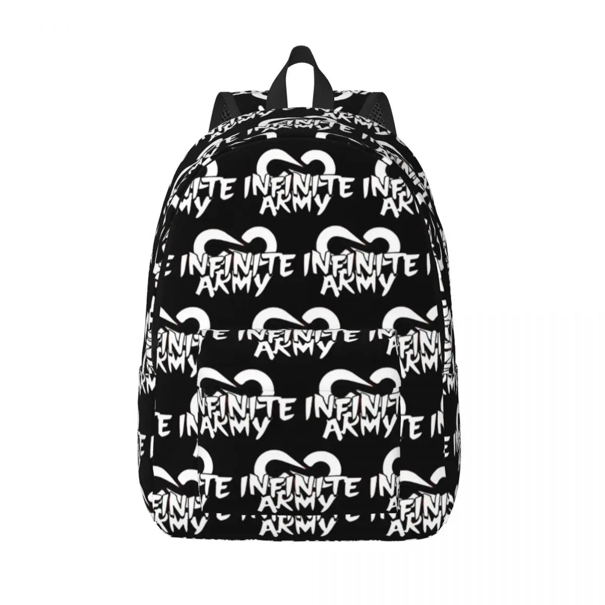 

Caylus Student Backpack School Bag Hiking Travel Daypack for Men Women Bookbag Shoulder Bags