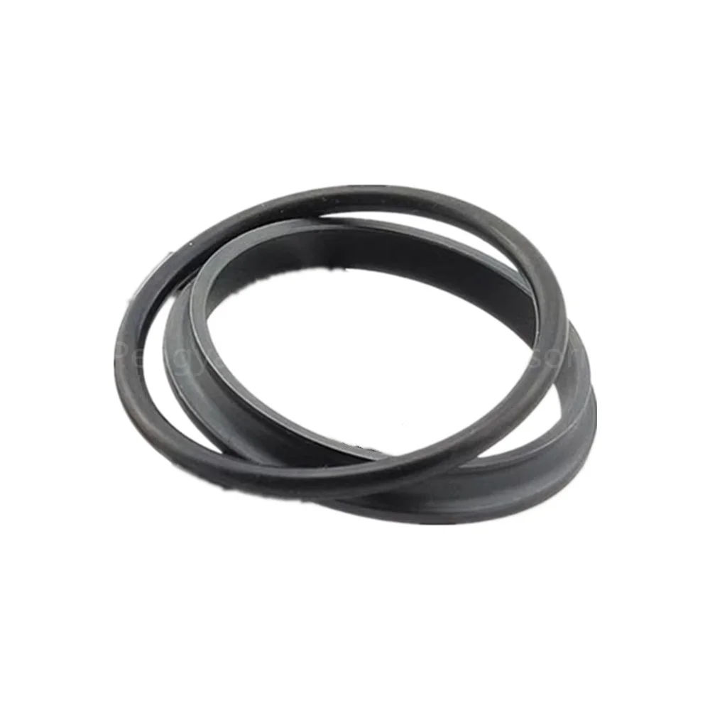 05903811   Untuk 05/ 903811   JCB Travel Motor Terminal Drive Cermin Bagian Forklift Segel Minyak Mengambang