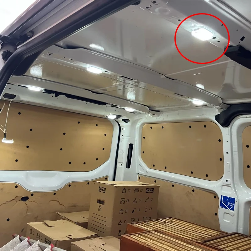 12v-ホワイトledカーゴドームライト-フォードトランジット150-250-350-350-hd-2015-2024-トランジットコネクト-e-トランジット-2022-2024-インテリアランプ用