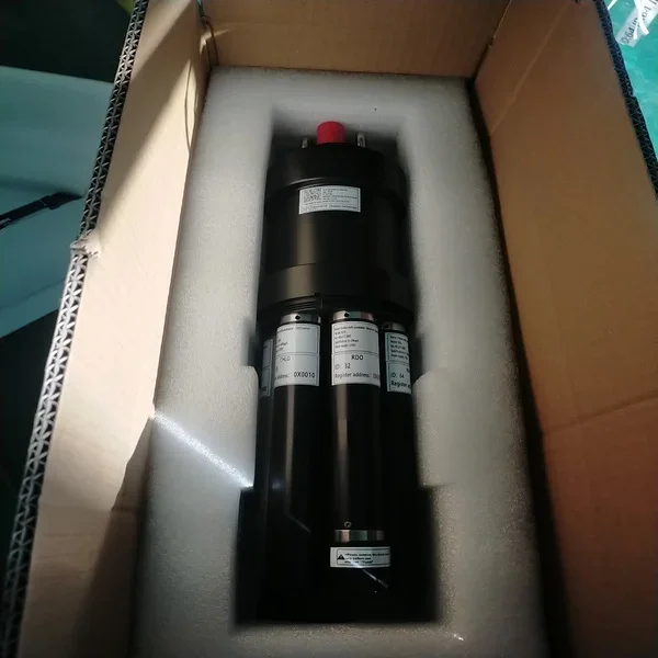 Water Supply Multi-parameter 7-in-1 Water Quality Sensor Online RS485 OEM