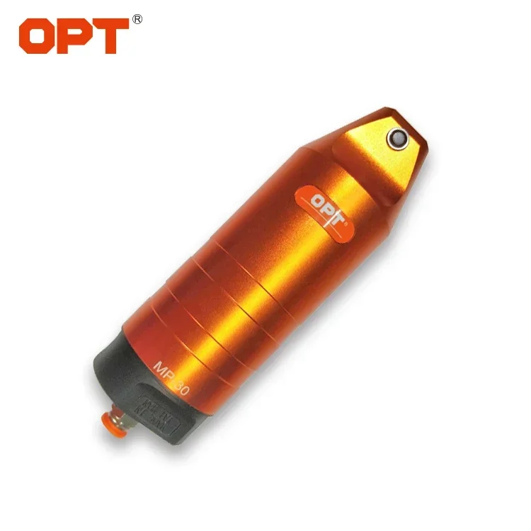 

Пневматические ножницы для резки металла, используемые в роботизированных манипуляторах/автоматизированных устройствах. Для пластика 6,5-10 мм, для металла 1,3-3,3 мм. MP-30.