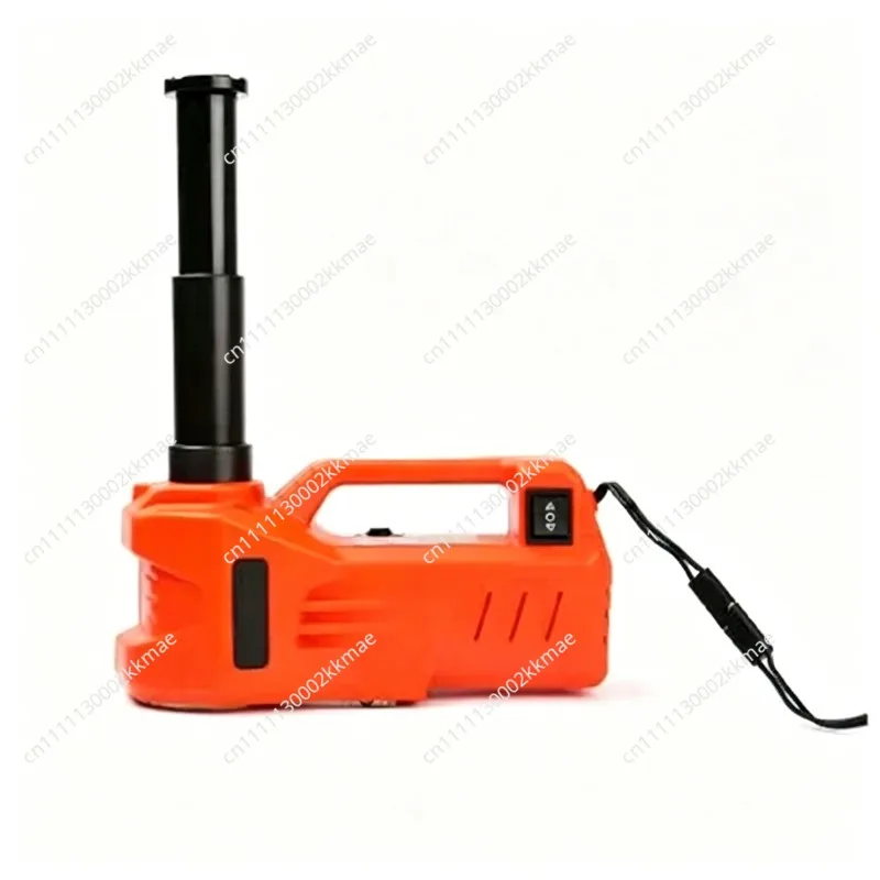 2026 NewVehicle-Mounted Hydraulic  Electric Tire Lifting Tool Rated Power Air Infatable Car Floor Jack Single Function 12V 150W