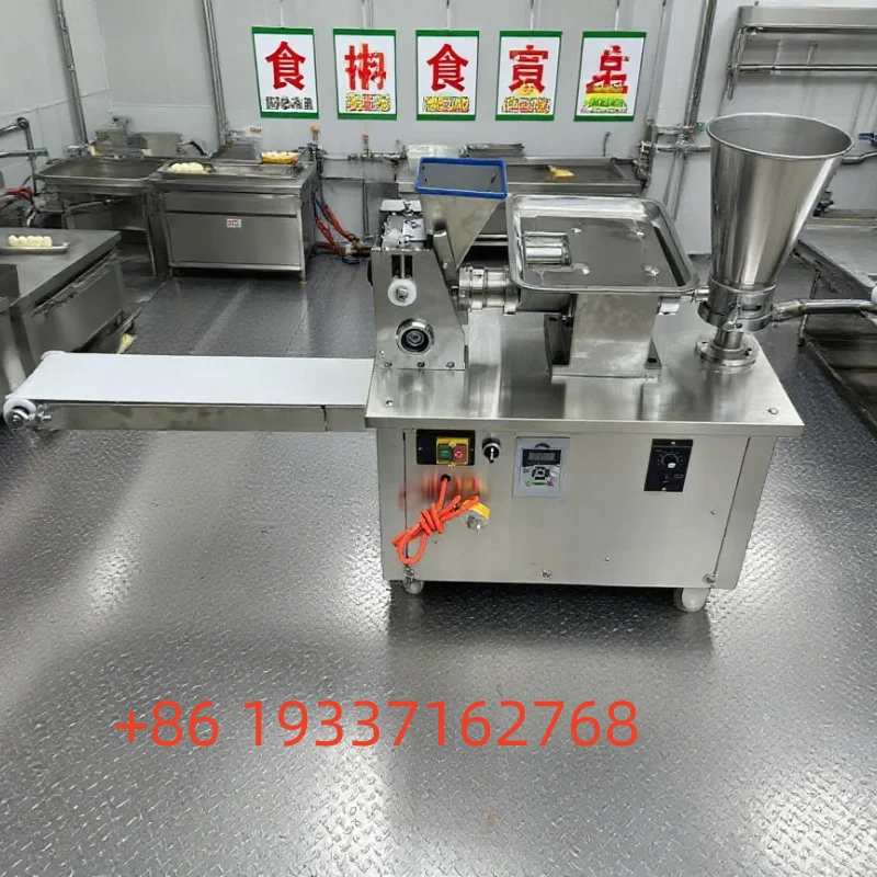 Good Selling Anko Dumpling Machine Round Maker Automatic Small Mini