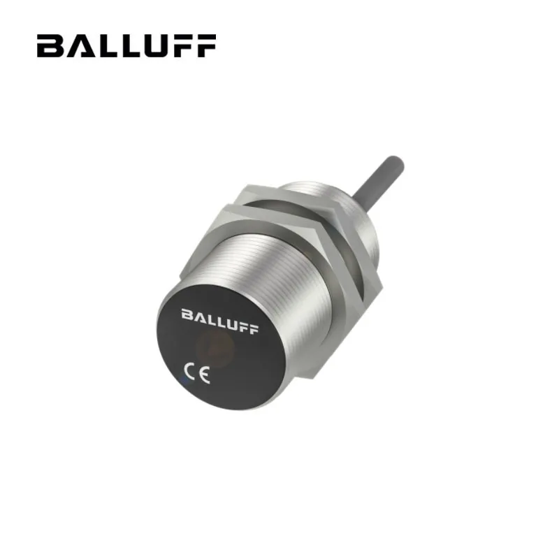 2025 BALLUFF/BES009…