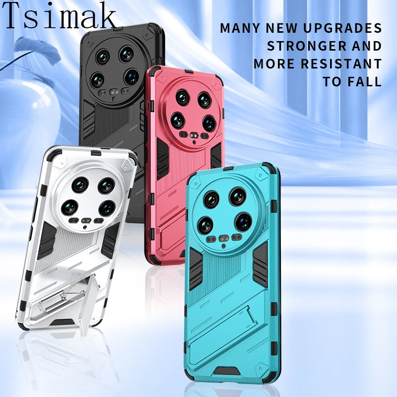 Shockproof Case For… - image