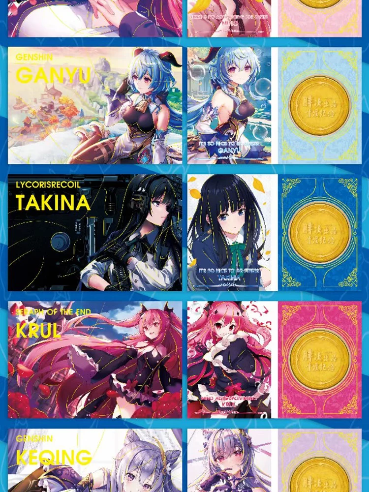 Godin Verhaalkaarten Dikke Tijden "Urban Beauty" Booster Box Anime Girl Tcg Gamekaart Kinderen Tafelspeelgoed Voor Familie Verjaardagscadeau