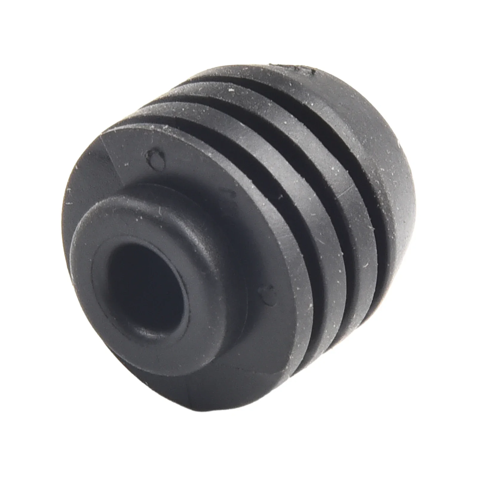 

For Honda 5pcs/set Black Buffer Block Professional 75891SA7000 Rubber High Quality Rubber Buffer Stoppers Brand New Car