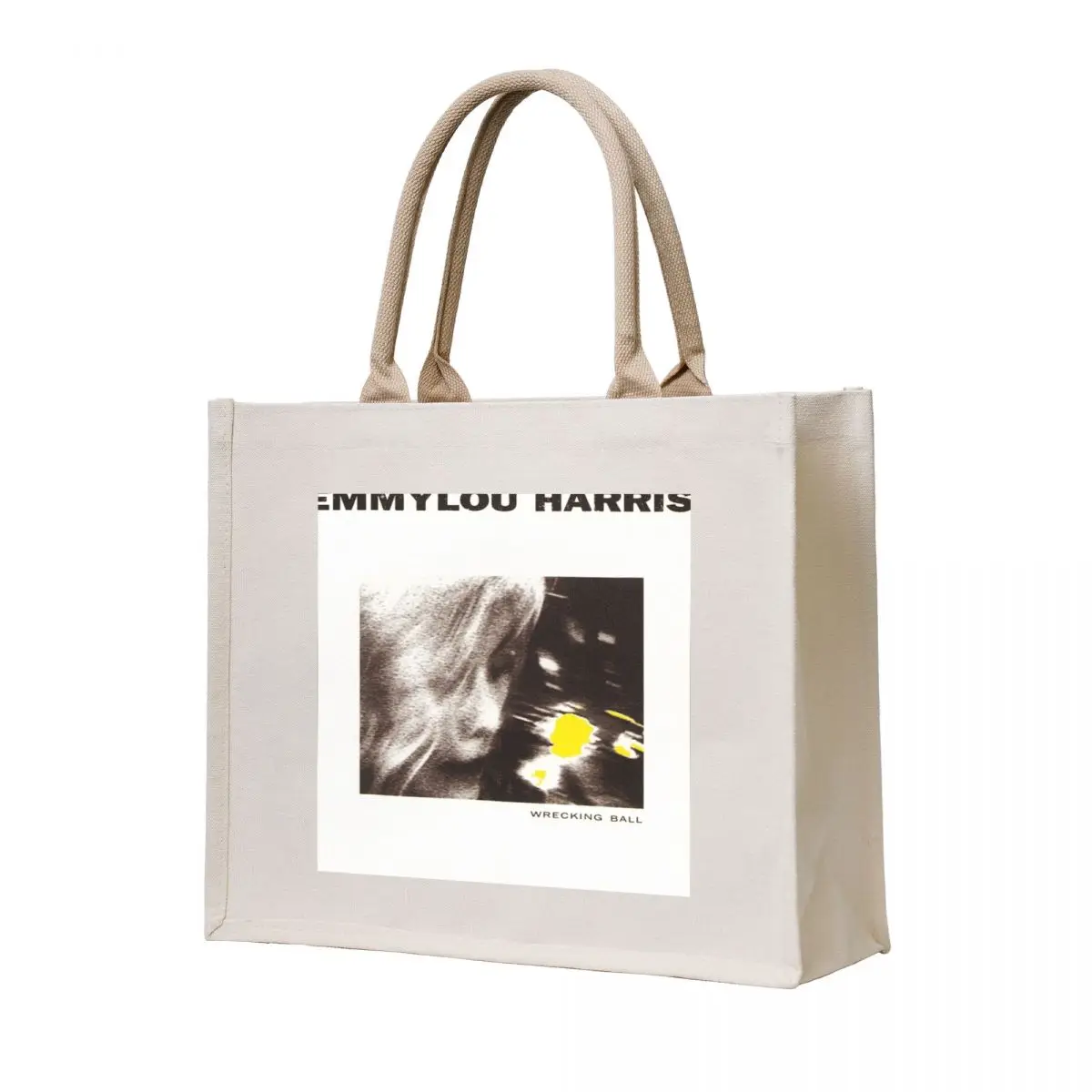 

Wrecking ball Tote Bag tote bags cloth bags free delivery bags cute pouch bag