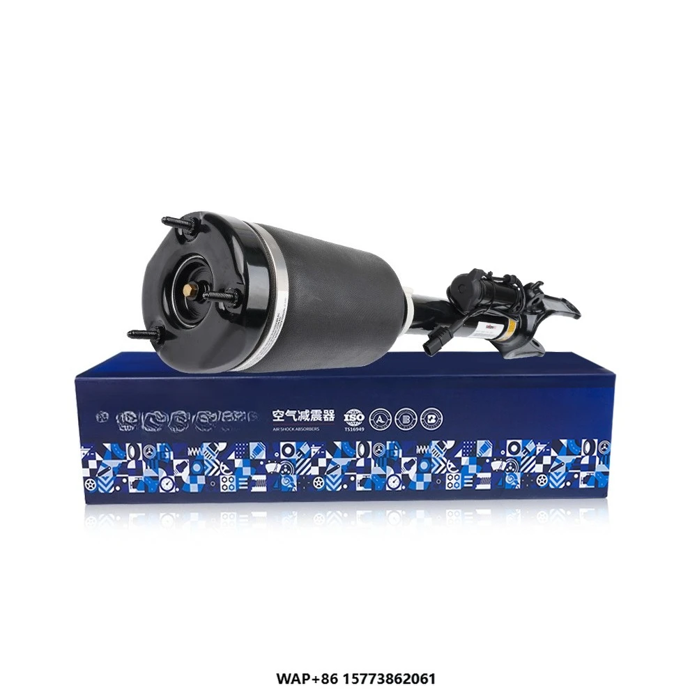 

Auto Parts New Steel Car Air Suspension Kit with Temperature Resistance Car Suspension with Stock