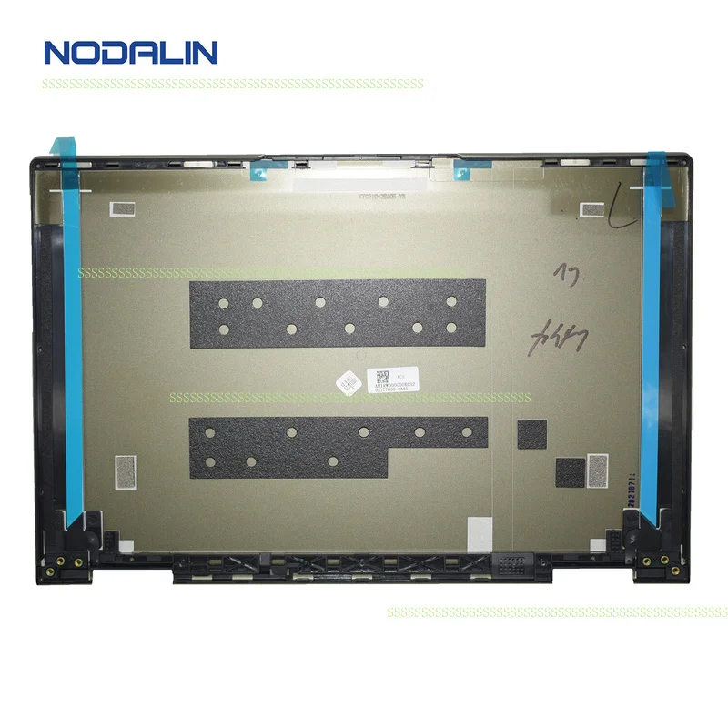 y-新レノボヨガ-7-14itl5-82bh-dm-ラップトップケース-lcd-コーブバックリア-5cb1a08844