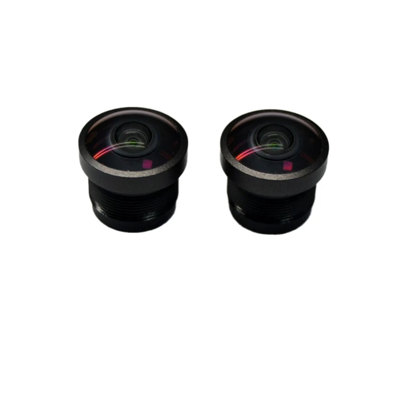 

Focal length 1.83 Ultra wide angle 200 ° 1/2.8 "Chip motion