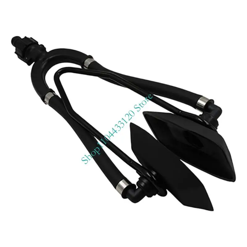 0XXD Boat Motor Flusher For Marine Boat Cleaning Corrosion Resistant Flusher