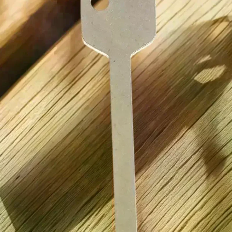 Insert Key For Voyah Car Remote Key Blade For Voyah Free Passion I-Free VOYAH Dreamer Car Emergency Mechanical Key Blade