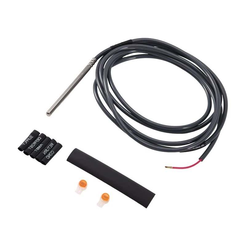 Temperature Sensor For Thermo King MP3000 Series Marine Units- Model Code 400791 40-0791-N32R
