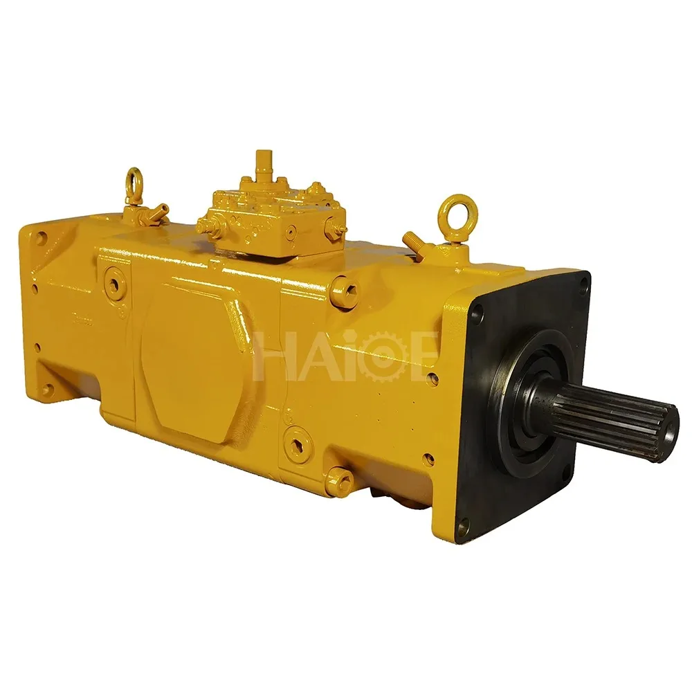 

374D Excavator Main Pump Parts 3699655 374D Hydraulic Pump
