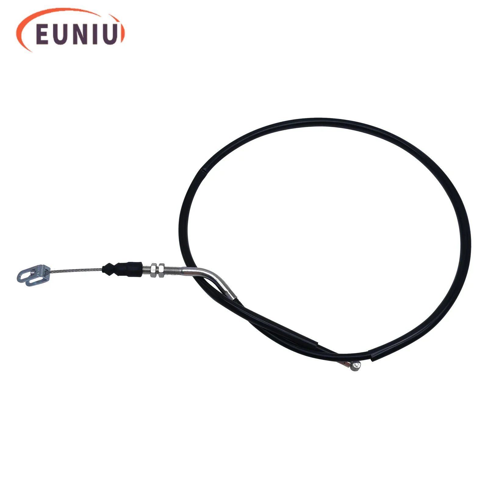 Interlocking Brake Cable Rear Brake Linkage Cable for CF ATV CF188 CF500 CForce X5 500 600 625 X6 Atlas 500 Goes 9010-080230