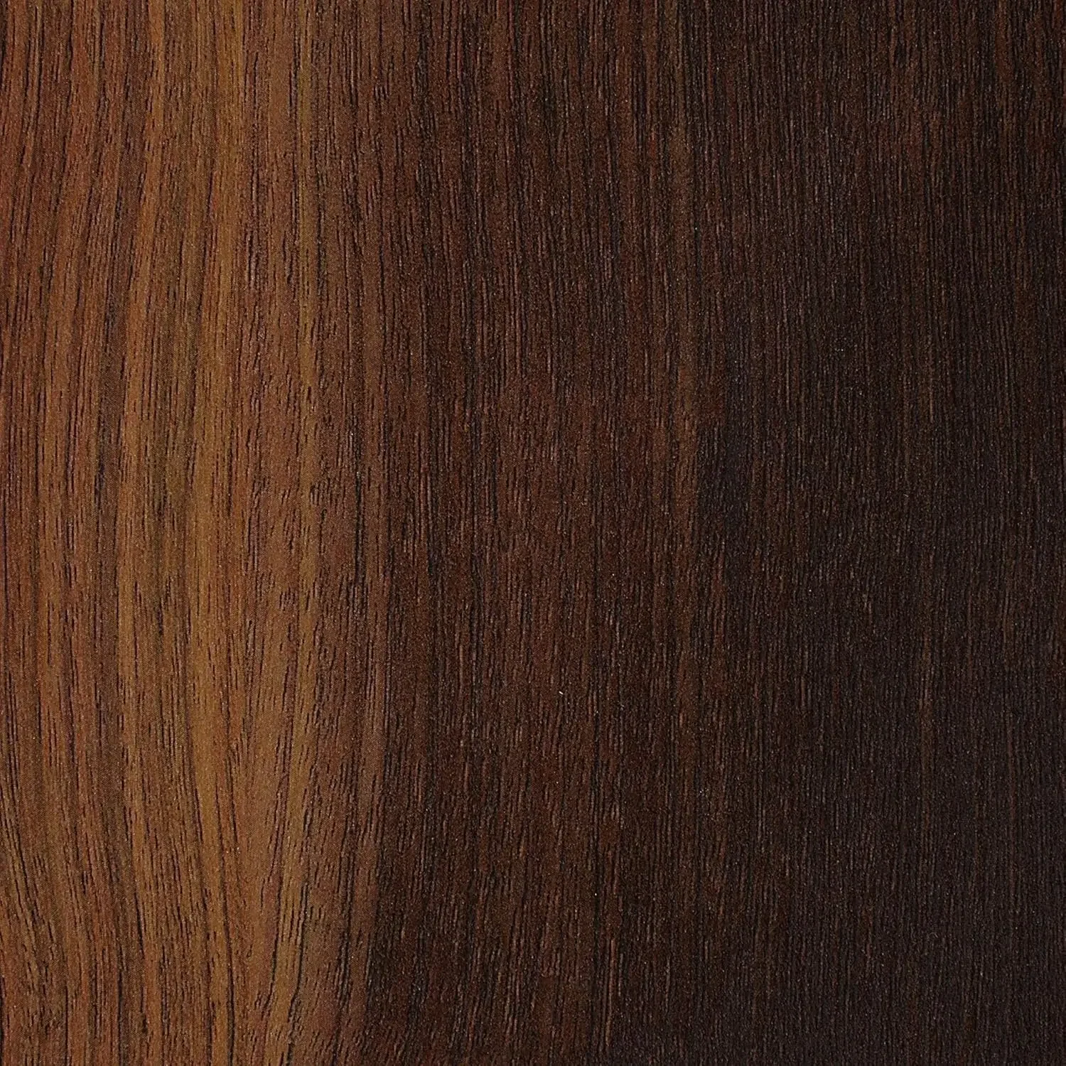 Mesa executiva Clifford Place, com acabamento Grand Walnut