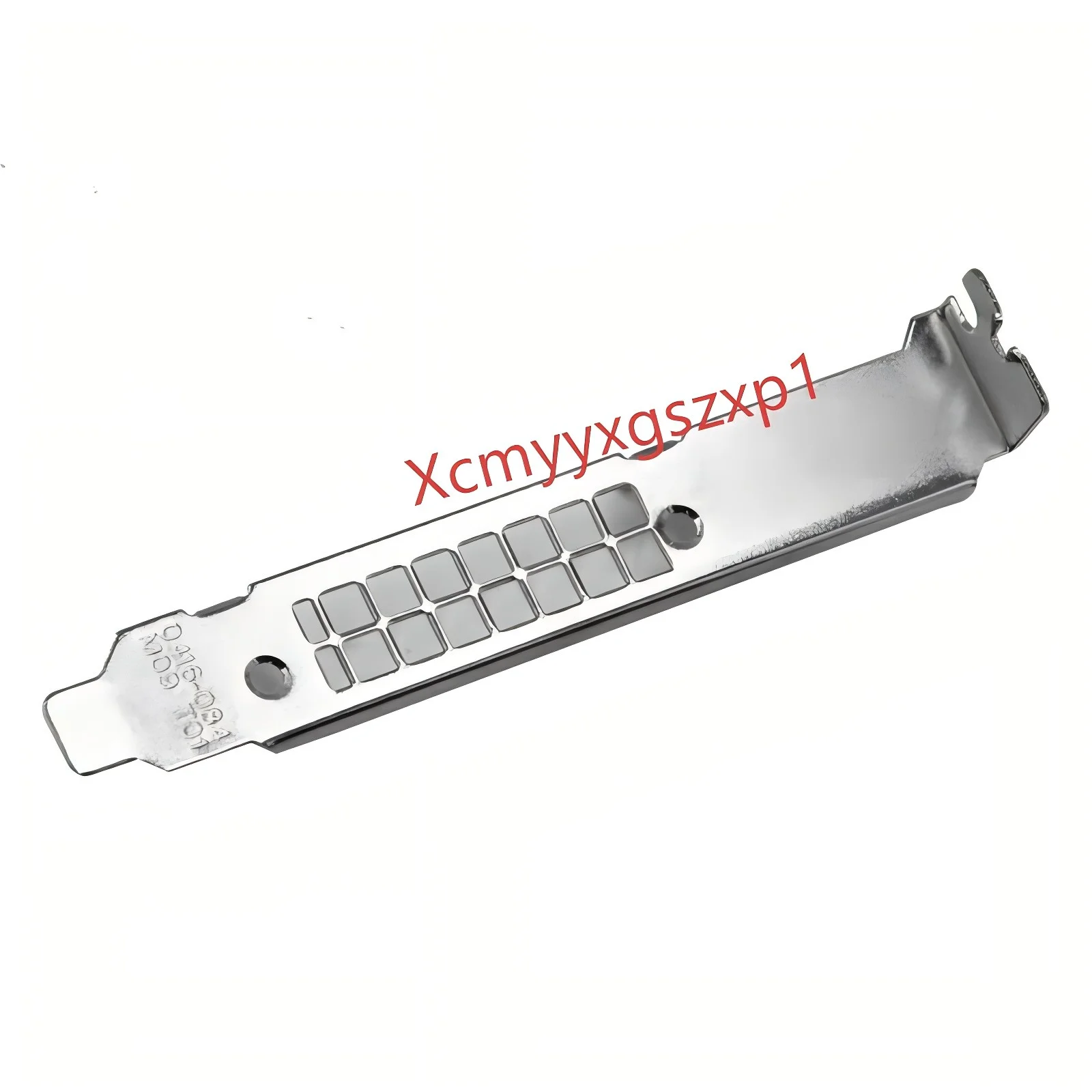 1pcs Full High Profile Bracket for Nvidia Tesla P4 M4 T4 Video Graphics Card - view 4
