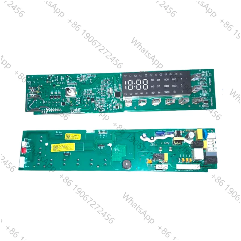 washing machine computer board 2354348 display board control board