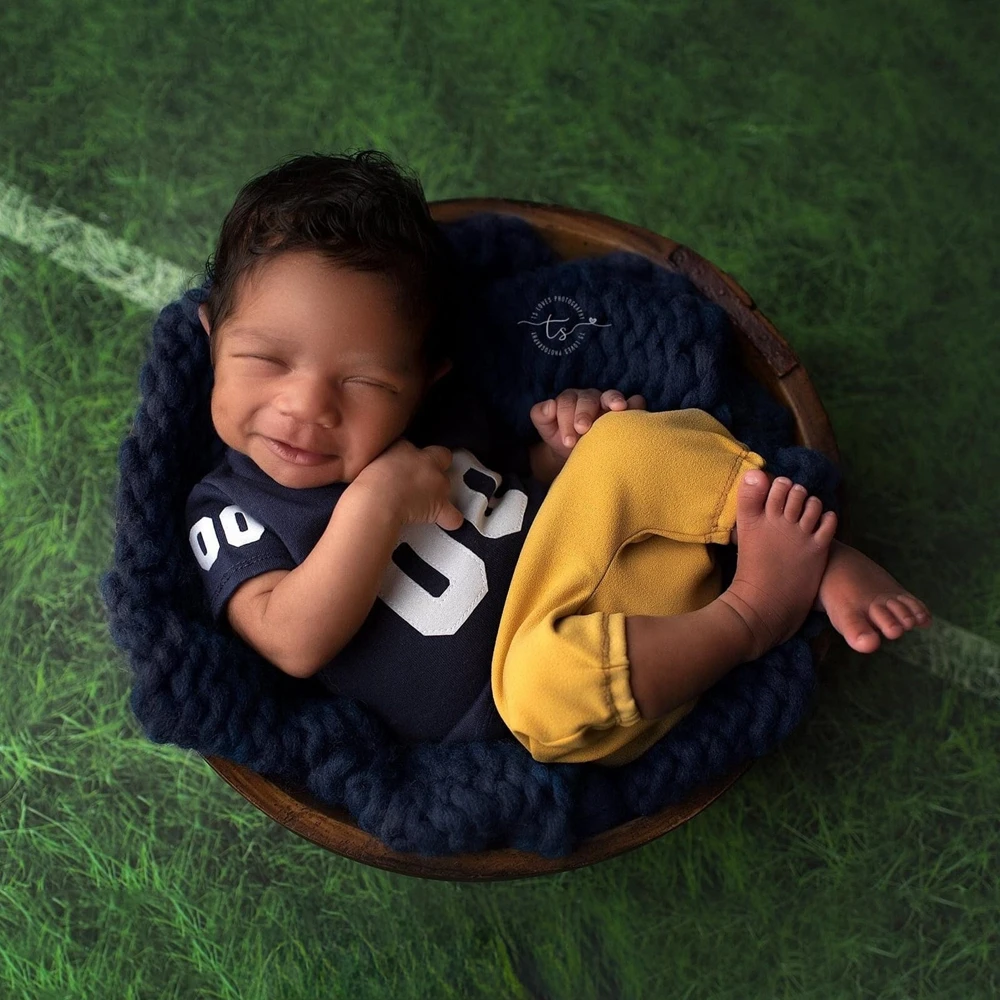 Fotografie rekwisieten voor pa - Infant Photography Props Outfit recensie en prijs