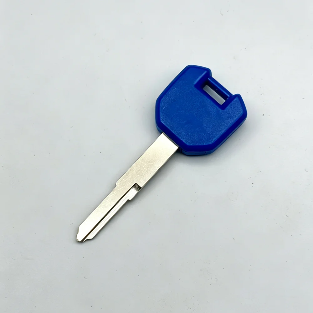 For Suzuki Gixxer 250 Sf150 Sf125 SF 150 125 155 GSXS 150 125 2018-2025 Motorcycle Parts New Blank Key Motorcycle Replace Uncut - view 3