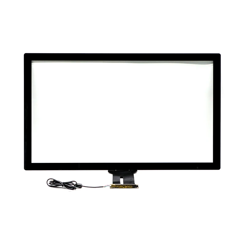 Pannello touchscreen capacitivo multisistema LCD 16:9 da 32 pollici