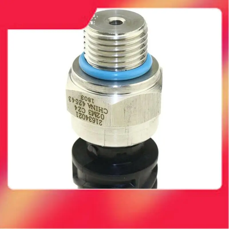 

Fuel Oil Pressure Sensor Switch For Volvo Penat Truck D12 D13 FH 21634021,20634024 21302639 21540602 Accessories 10 PCS-M54K