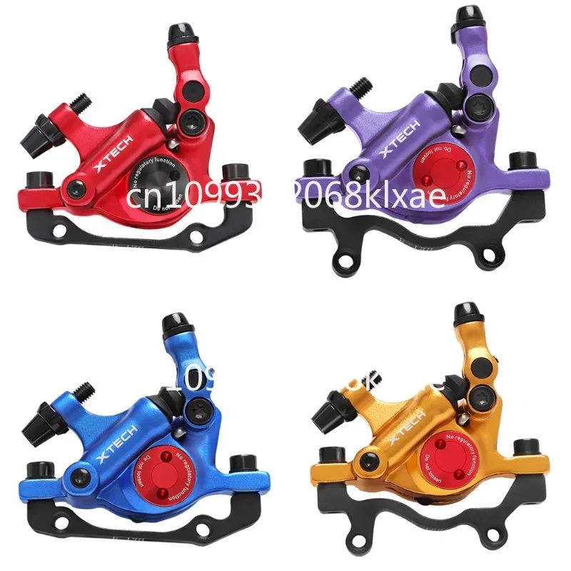 

Дисковый тормоз ZOOM для горного велосипеда, гидравлический зажим, велосипедный тормоз HB100 Ultra m355/BB7