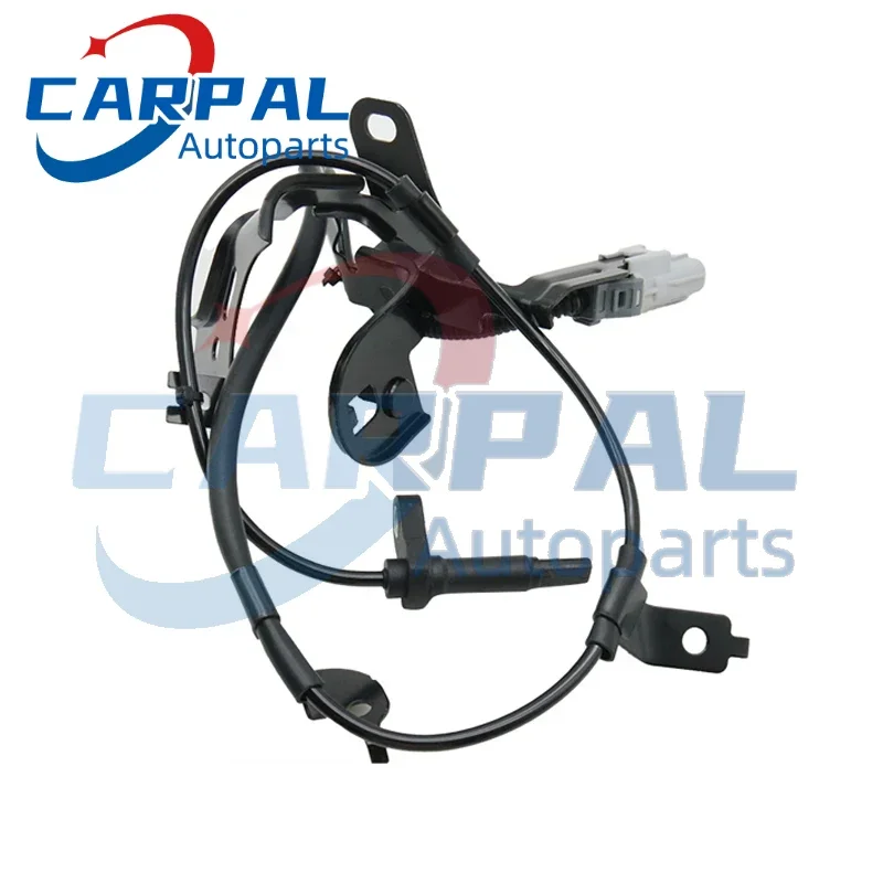 

89546-48050 8954648050 Датчик скорости заднего левого колеса ABS для Lexus RX350 RX450H 2010-2015 Toyota Highlander 2008-2018, автозапчасти