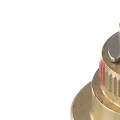 Installation for versatile Valve Core Thermostatic Gold Bar Repair-Kit Brass Replacement Mixer Valve Thermostatic Inlet