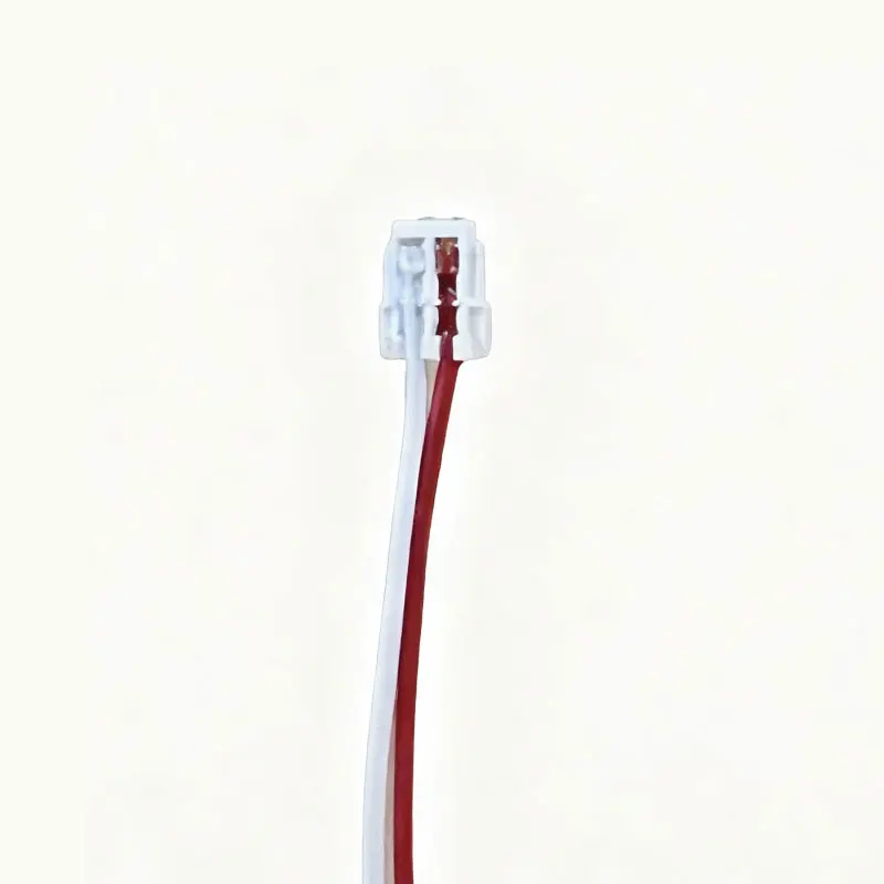 Pour casque Bluetooth SENA avec interface 2 broches et microphone