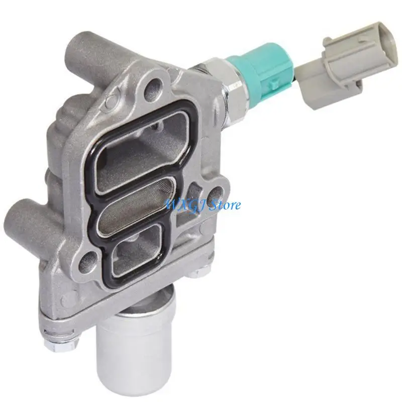 

37JE Metal Construction Solenoid Spool Valves for D16Y8 1.6L 1996-2000 15810-P2R-A01