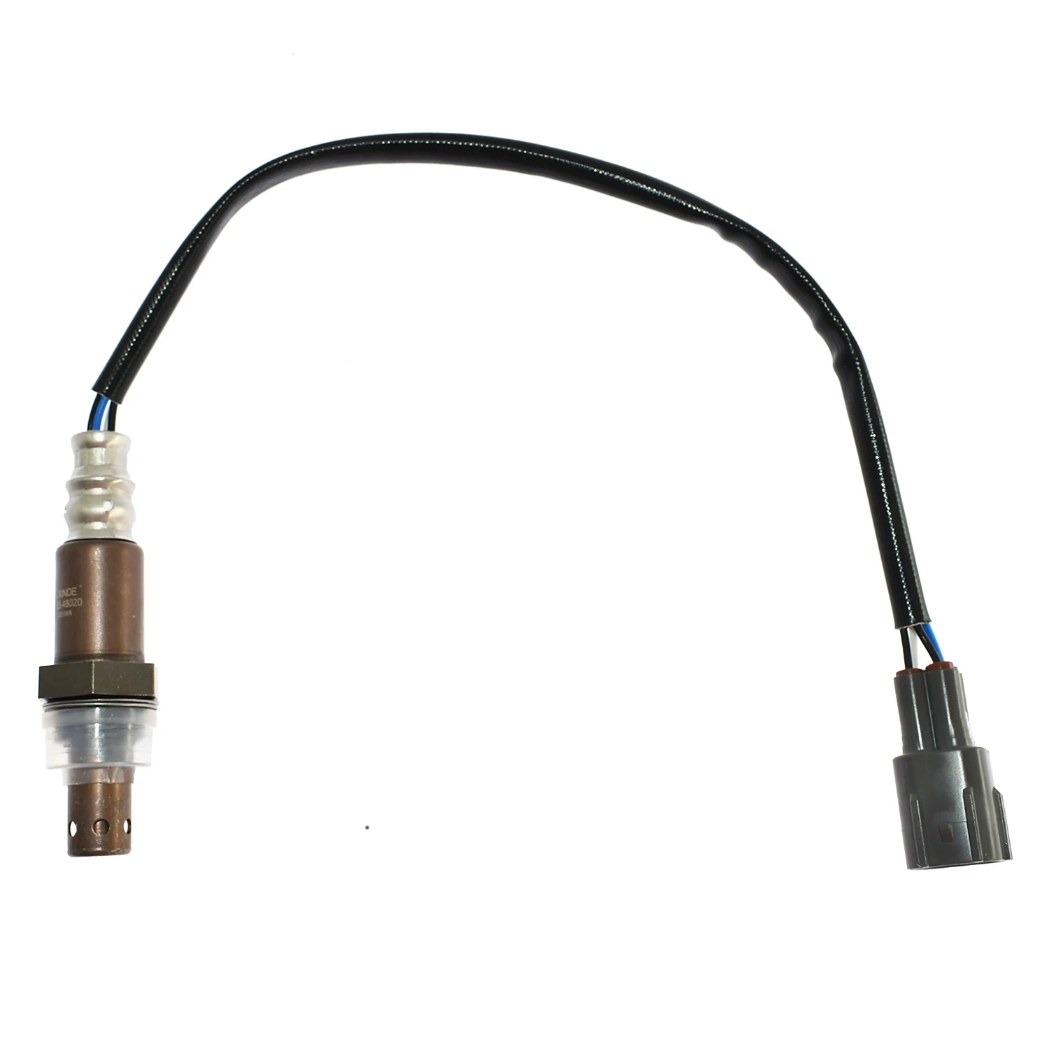 Oxygen sensor 89465-48020 Provides excellent performance, Easy to install