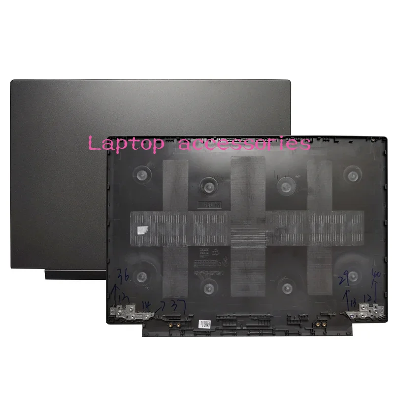 Новинка для ноутбука HP Victus 15-fb1013dx 15-fb0121nr 15-fb1013dx, задняя крышка с ЖК-дисплеем, верхняя крышка