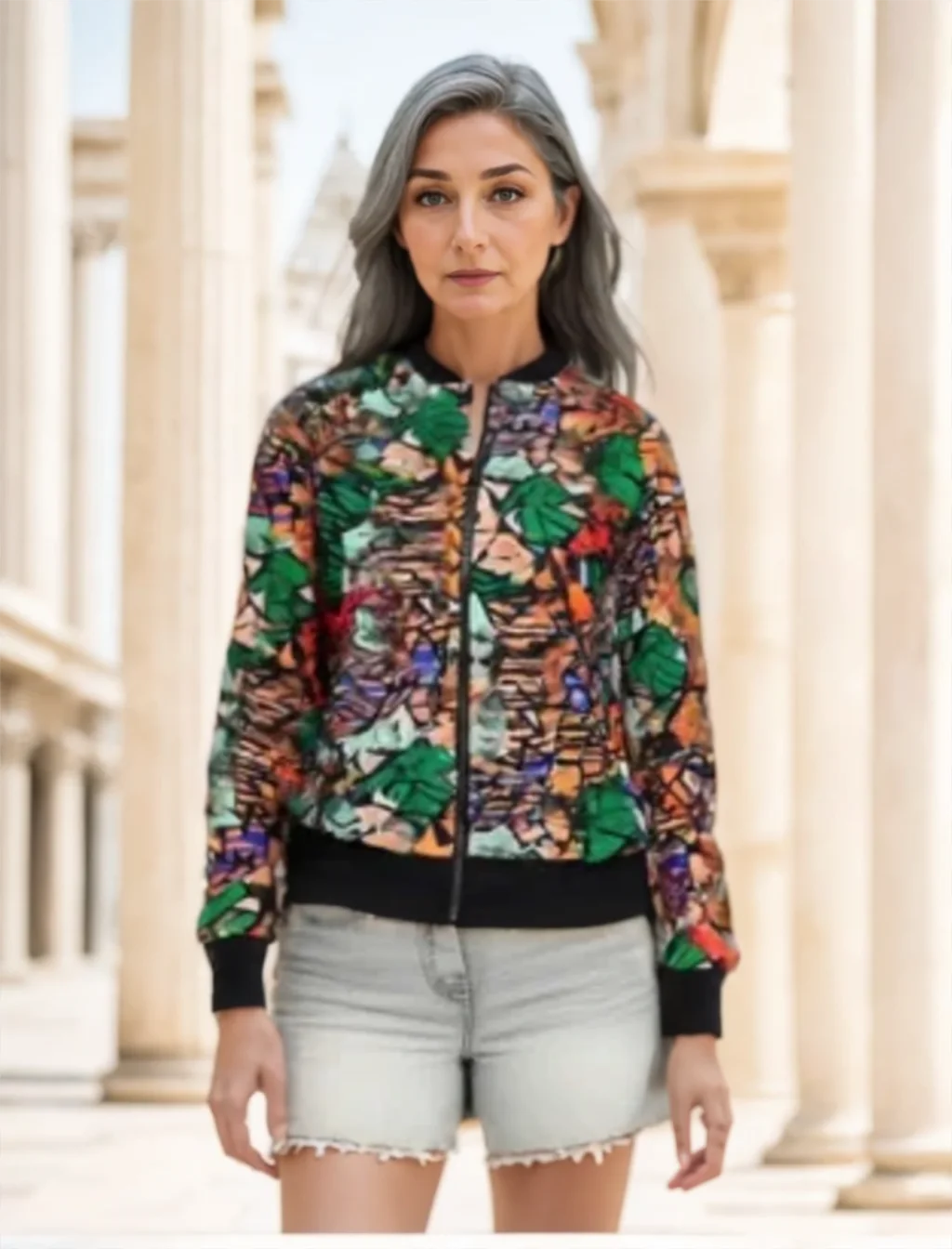 New arrival women top Fitness wear sport yoga unisex Long Sleeve  top jacket coat  1181