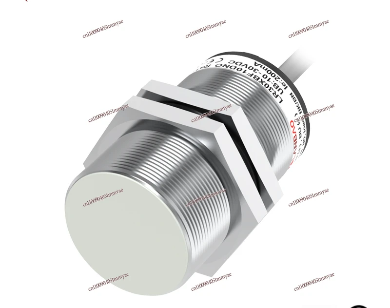 

LR30XBF10DNO LR30XBF10DNC LR30XBF10DNR LR30XBF10DPO Inductive Sensor DC Three Wire 10mm Metal Cylinder Proximity Switch
