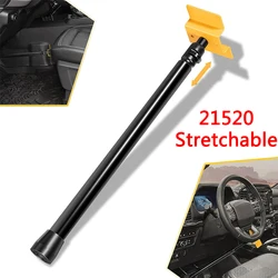 21520 Truck Pedal Depressor Universally Fit for Most Vehicles for One-Man Brake, Tool extends from 18-1/2