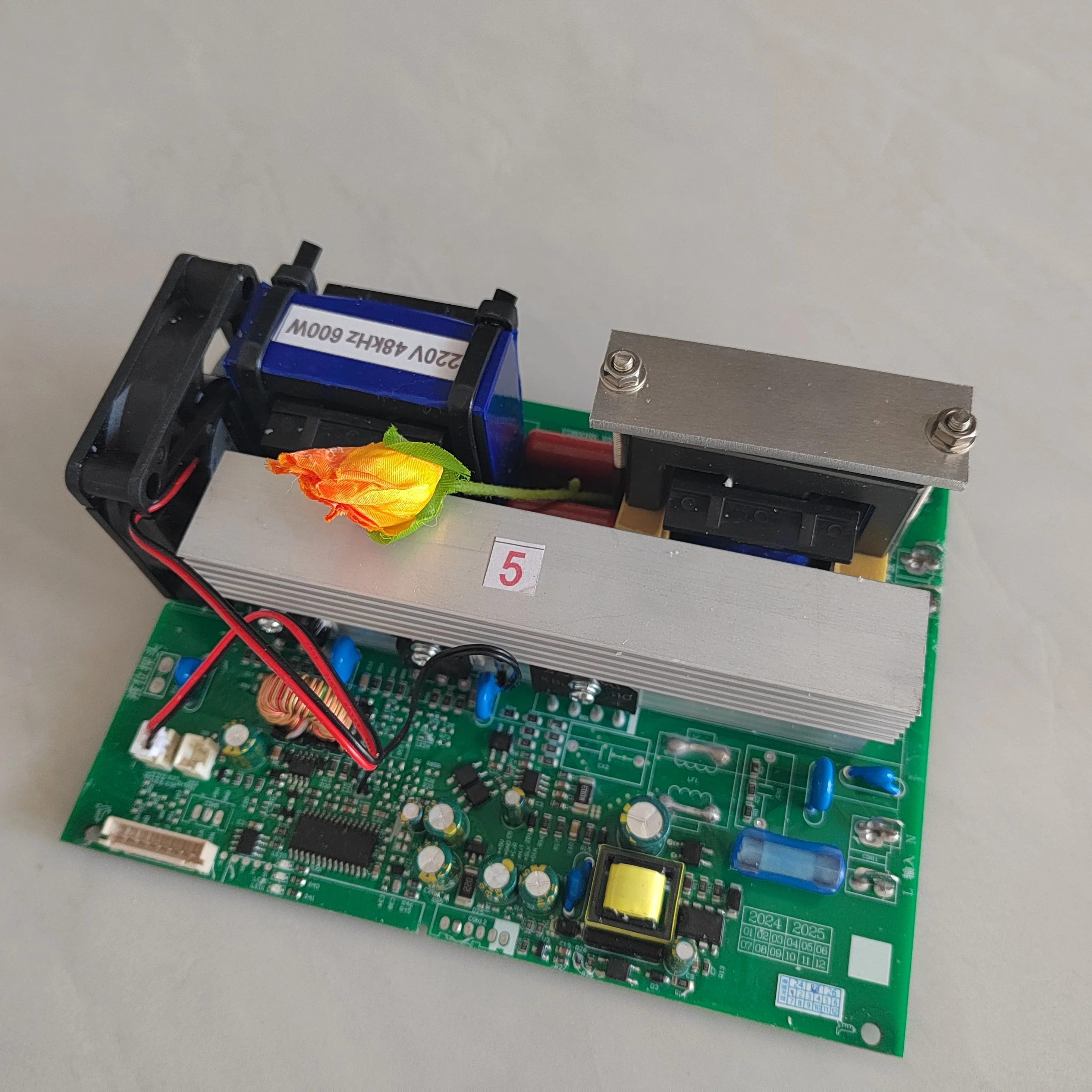 25KHZ-40KHZ 900W Good Quality ltrasonic Power Board For Cleaning Machines