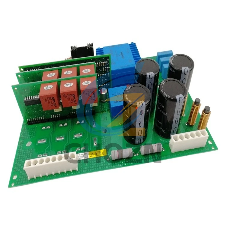 Printing Machine Electric Board KLM4 00.785.0031 Heidelberg Offset Printing Machine Spare Parts
