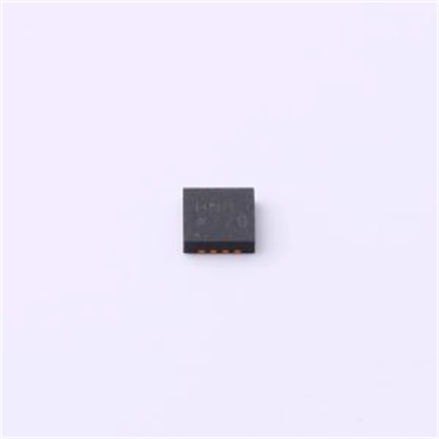 2PCS/LOT AD8000YCPZ-REEL7 (Operational Amplifier)