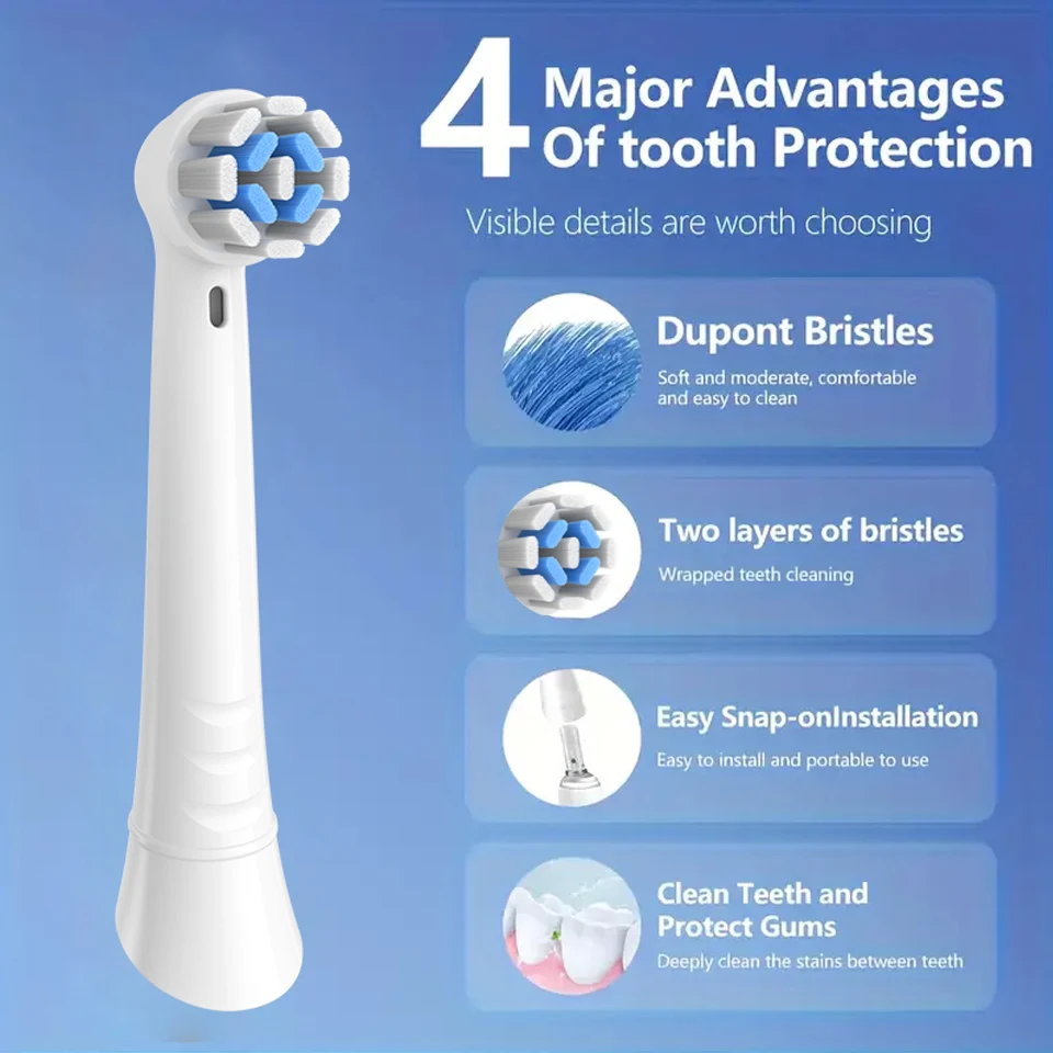 Thumbnail 4 - #60 Top Rated Electric Toothbrushes to Buy in 2026