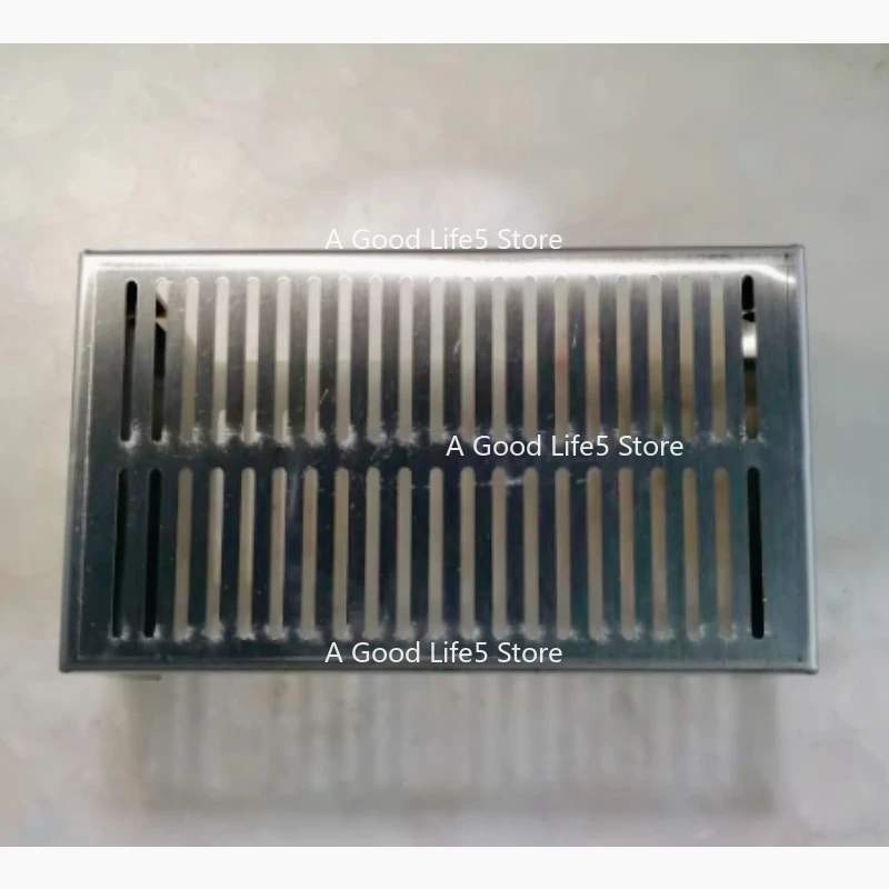 

Coffee Machine Accessories Height Rack, Length 190mm, Width 110mm, Height 65mm