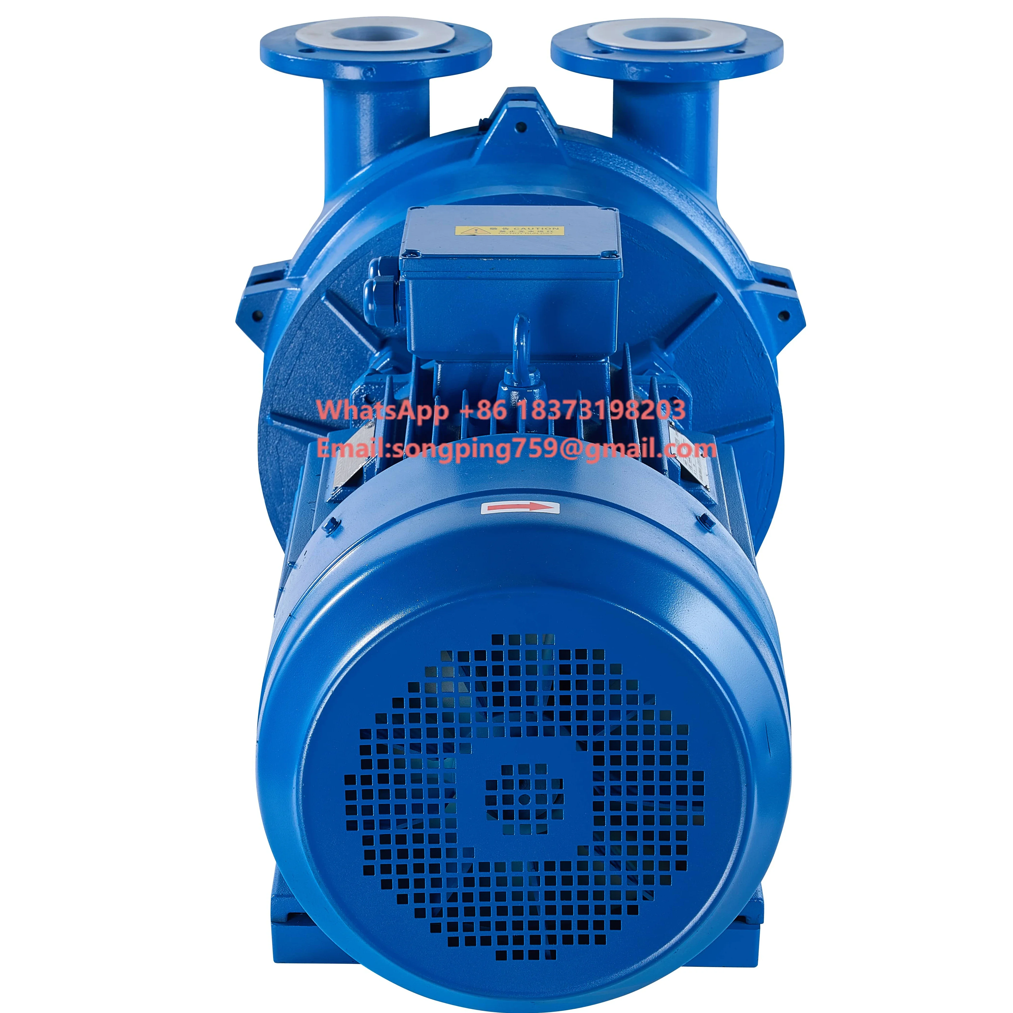 

Промышленный вакуумный насос большой производительности