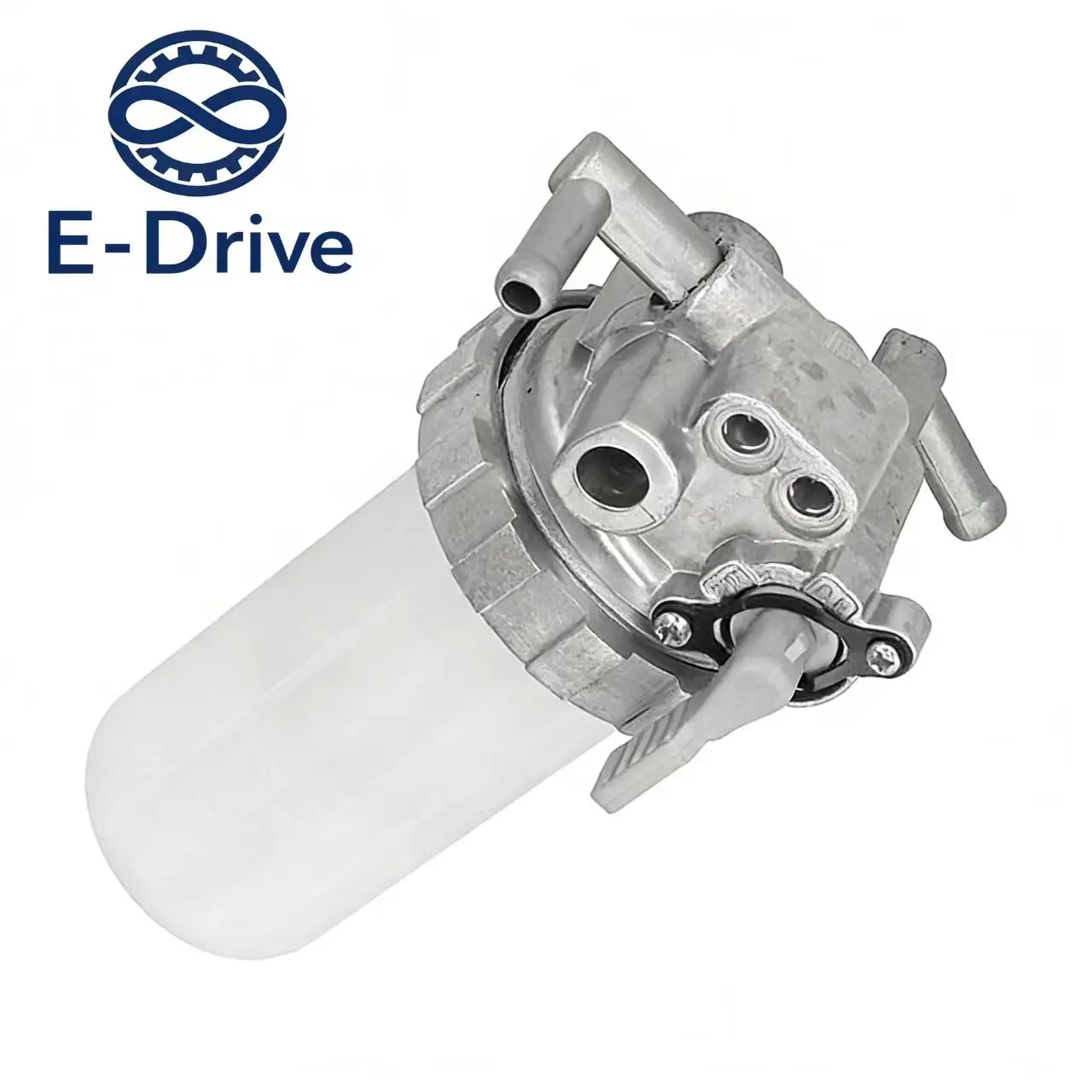 

Fuel-Water Separator for Kubota M704 Tractor D1105 / V3307 Engine - Replaces 1G311-43350 15831-43353