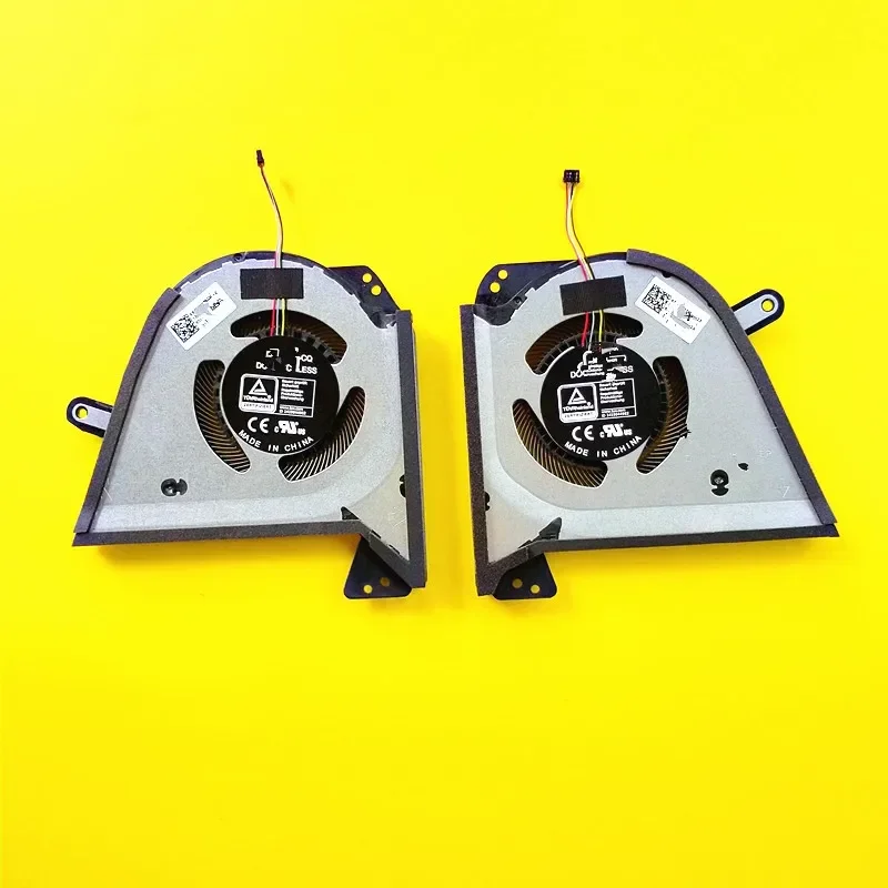 

Охлаждающий вентилятор для ASUS 2021 Magic 15 Magic 16 GA503 GU603H GU603Z