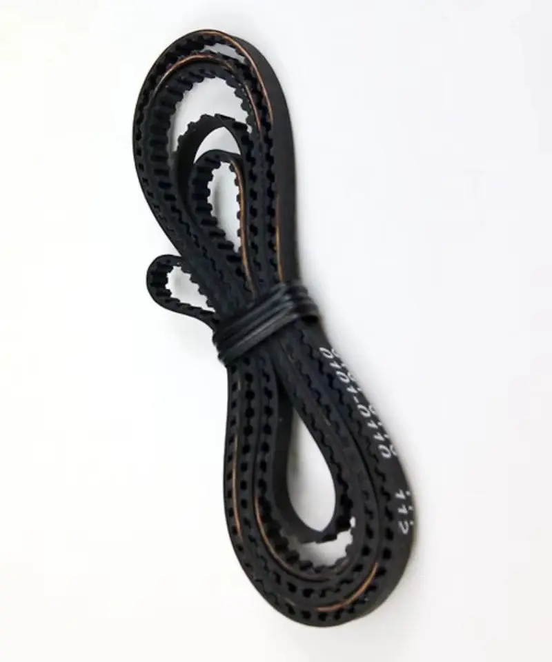 Rcヘリコプター用ドライブベルト,アラインtrex t-rex 450 se v2 v3 pro,450 se