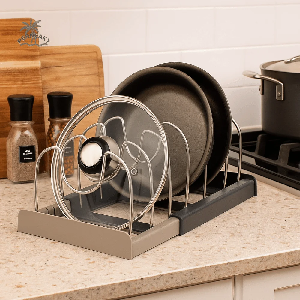 Thumbnail 2 - #60 Top Pot Racks Picks for Every Budget